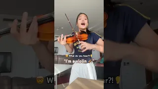 What Do YOU Hear Shorts Fyp Viral Dance Youtubeshorts 