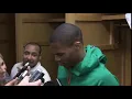 What Bro I m out - Russel Westbrook meme