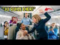 Download Lagu Stewardess Slaat Zwarte Vrouw — En Komt Er Dan Achter Dat Zij De Eigenaar Van Het Vliegtuig Is!