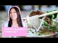 Lagu Itaki Pro Electric Lunch box recipes - Ep 1 - Pho Beef (Pho tai)