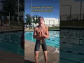 Download Lagu They’re swimmers AND dancers 😱 | #shorts #FINIS #athlete #swim