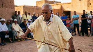 Danse alaoui et reggada 326 رقص الركادة والعلاوي @kadanzatv @Chants-et-danses-traditionnels