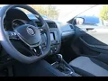 2017 Volkswagen Jetta 1 4T S Auto Oklahoma City Oklahoma
