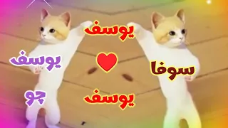 يوسف يوسف اغنية باسم يوسف اغنية يوسف سوفا السعودية فلسطين الجزائر المغرب العراق يوسف 