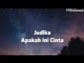Download Lagu Judika - Apakah ini Cinta | Video Lirik