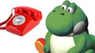 BEEG BEEG YOSHI 