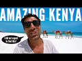 Download Lagu IS WATAMU THE BEST BEACH IN KENYA? 🇰🇪