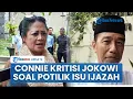Download Lagu Connie Kritik Jokowi yang Sebut Ada Agenda Politik di Balik Isu Ijazah Palsu \u0026 Pemakzulan Gibran