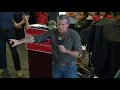 Recapping Day 5 of the Iowa State Fair Pete Hegseth visits Veterans Day parade