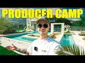 Lagu 8 Top Producers Cook Up Insane Beats in a Luxury Greek Villa