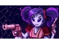 Underfell Muffet