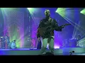 Young The Giant - Superposition - Beacon Theater - Manhattan, NY - 10.22.22