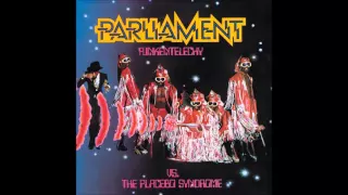 parliament flashlight hq 