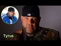 At 52 Years Old Here Is The Annual Salary Of Tyrus