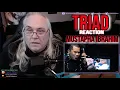 Download Lagu TRIAD Reaction - Mustapha Ibrahim - First Time Hearing - Requested