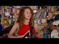 Nilüfer Yanya: NPR Music Tiny Desk Concert