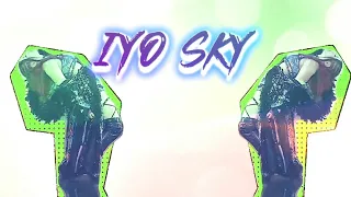 WWE IYO SKY Custom Titantron Entrance Video 2025 