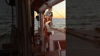Quelle est la différence entre la mer MÉDITERRANÉE et l’océan ATLANTIQUE? Dites nous en commentaire!