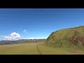 Hafursey paragliding (winch)