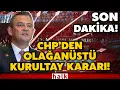 Download Lagu SON DAKİKA! CHP'den olağanüstü kurultay kararı! İşte belirlenen tarih!
