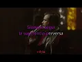 Enjambre - Enemigo (Noches De Salón) | LETRA