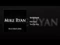 Turnaround - Mike Ryan