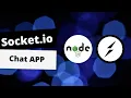 Socket io Build a very simple chat app