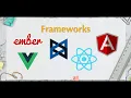 Native Web Components - All Frameworks Invited