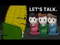 Steve Cobs Q A Inanimate Insanity