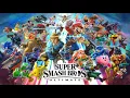 Download Lagu Main Theme:Lifelight (English Version) - Super Smash Bros. Ultimate [OST]