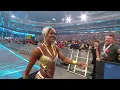 FULL MATCH: Jade Cargill vs. Naomi: WrestleMania 41