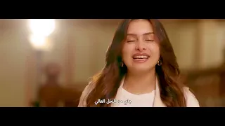ترنيمه يا بلح احمر وطايب يوستينا سمير  دندنها