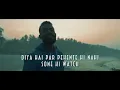 Dino James - Wishlist | ft. Kaprila | Lyrical Video