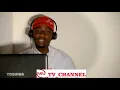 Sbongiseni Mphondi Ntombela wamaGeza Amahle