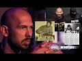 The Extraterrestrial The Secret History of Emory Tate Andrew Tate s Father