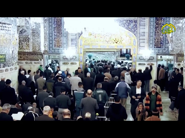 ⁣اللَّهُمَّ صَلِّ عَلَى عَلِيِّ بْنِ مُوسَى الرِّضَا الْمُرتَضَى