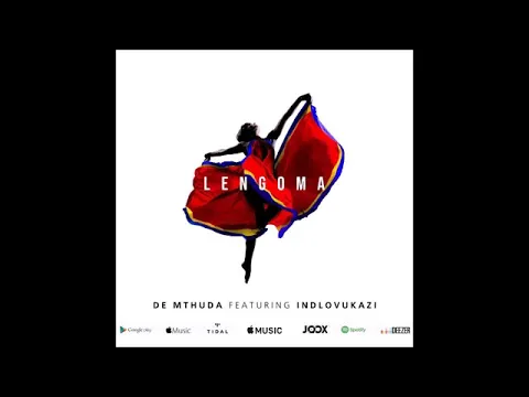 Download MP3 De Mthuda Feat  Indlovukazi   Lengoma360p1