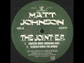 Download Lagu Matt Johnson - Classic Vibes (Original Mix)