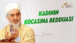 Kadının kocasına bedduası
