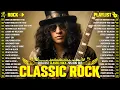 Download Lagu Classic Rock Songs 70s 80s 90s Full Album 🎶 Nirvana, Guns N' Roses, AC/DC, Bon Jovi, Metallica, U2