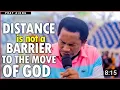 Download Lagu PRAYER - DISTANCE IS NOT A BARRIER TO THE MOVE OF GOD