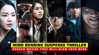 10 best korean suspense thriller movies that will keep you on edge