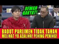 Download Lagu BADUT PARLIMEN TIDAK TAHAN MELIHAT YB AZALINA! PENING PENING!