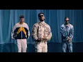 OA - Anuel AA, Quevedo, Maluma Feat. DJ Luian, Mambo Kingz (Video Oficial)