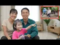 Download Lagu Onverwachte Joy De en Huyen herenigen zich met de verloren motorfiets! #lifesingle