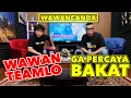 Download Lagu WAWANCANDA WAWAN TEAMLO - GA PERCAYA BAKAT