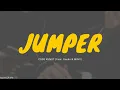 CODE KUNST - Jumper (Feat. Gaeko & MINO) (Lyrics) [HAN/ROM/ENG]