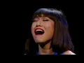 Rachelle Ann Go and Lea Salonga - The Movie In My Mind