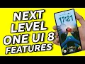 7 NEW One UI 8 Features That Will Change Your Samsung Galaxy Experience Forever