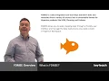 What is Oracle FDMEE and what does it do
